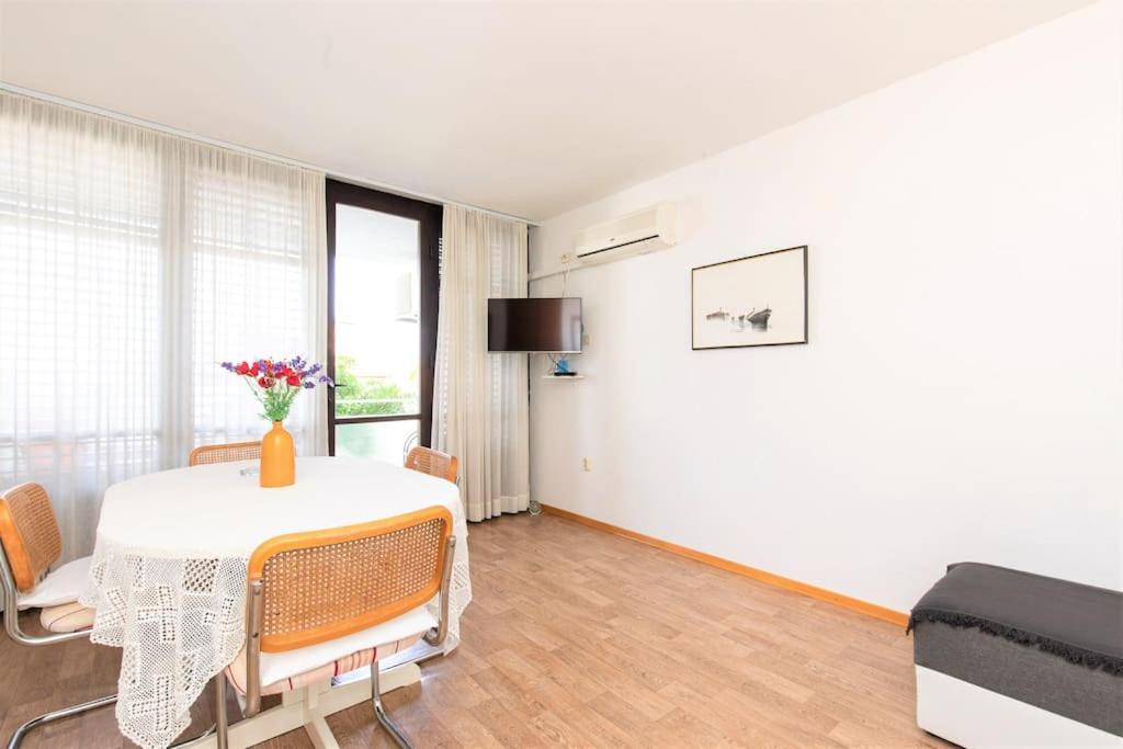 Apartmán Buena Vista Malinska #1 Exteriér fotografie