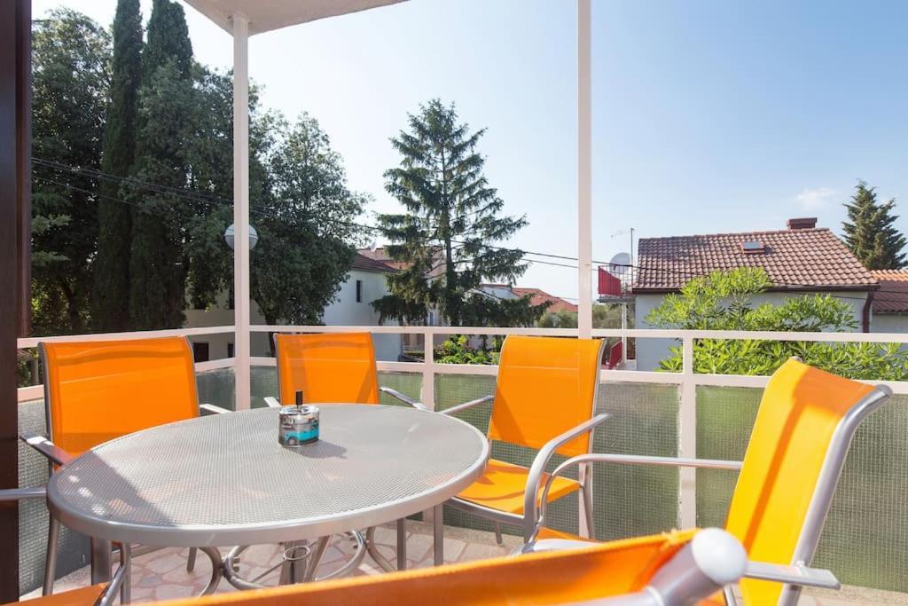 Apartmán Buena Vista Malinska #1 Exteriér fotografie
