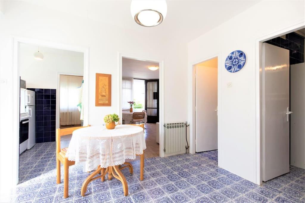 Apartmán Buena Vista Malinska #1 Exteriér fotografie